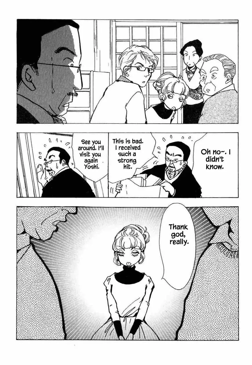 Read Seigi no Mikata! chapter 33 image 25 on Lezhin