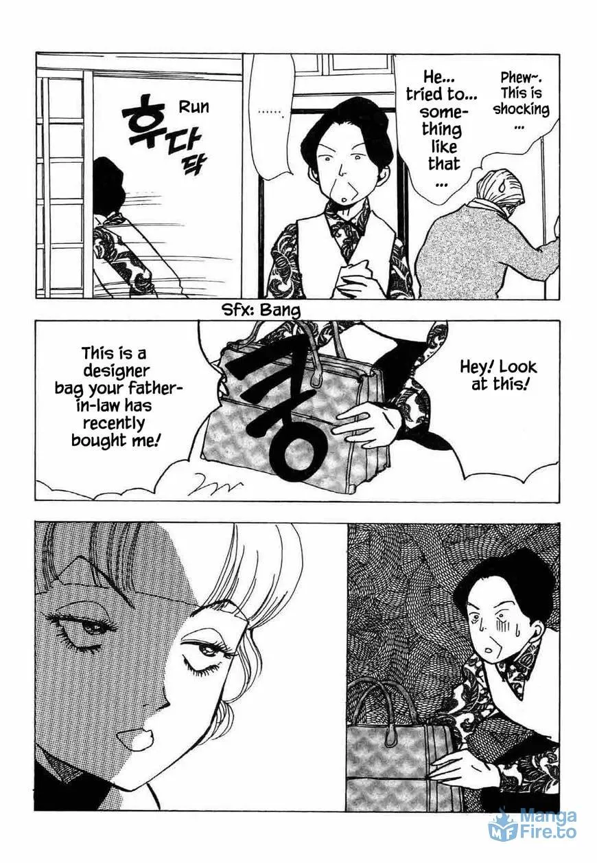 Read Seigi no Mikata! chapter 33 image 26 on Lezhin