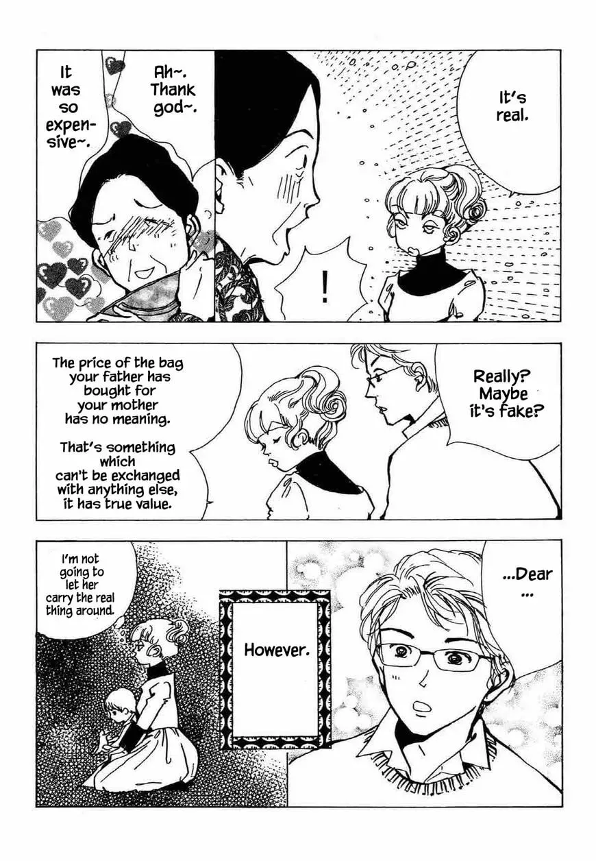 Read Seigi no Mikata! chapter 33 image 27 on Lezhin
