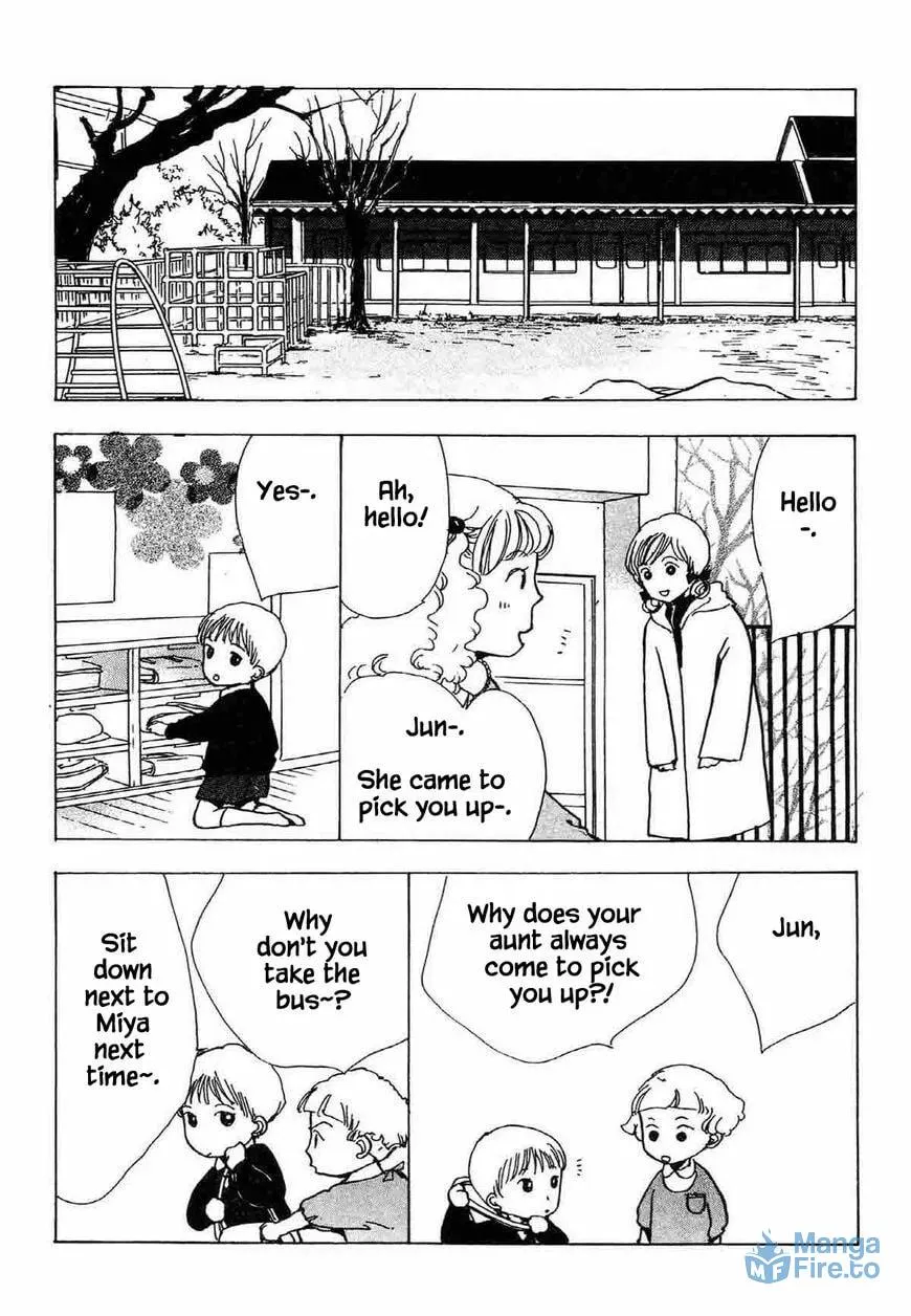 Read Seigi no Mikata! chapter 33 image 29 on Lezhin