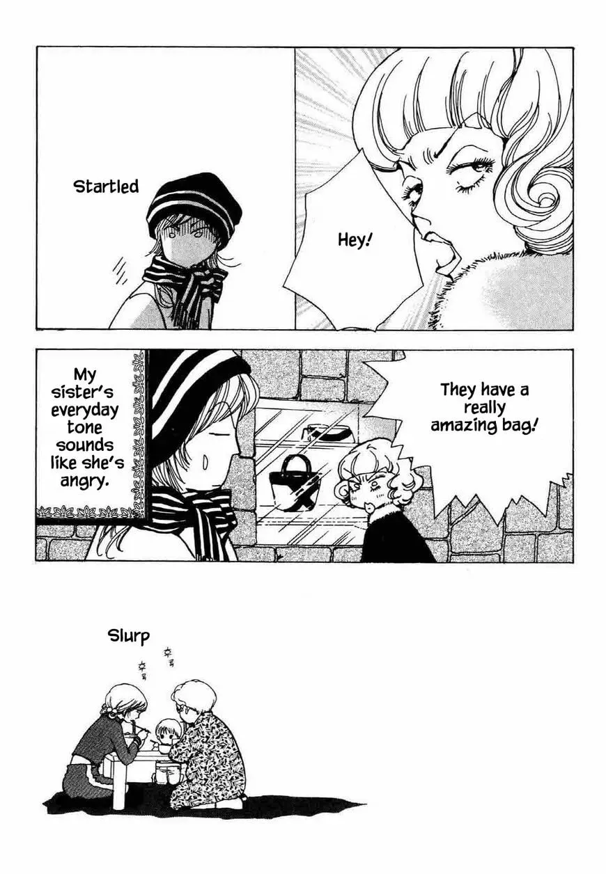 Read Seigi no Mikata! chapter 33 image 3 on Lezhin