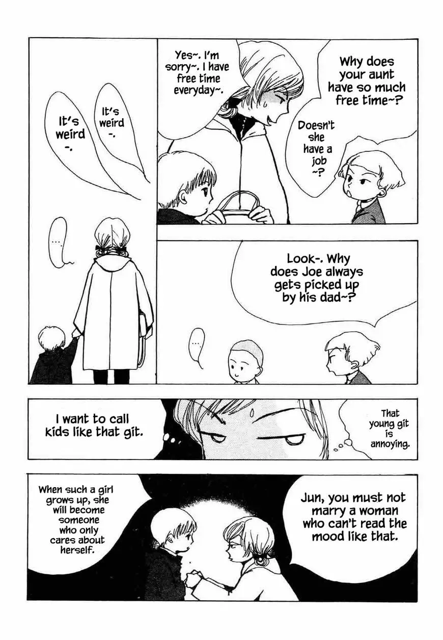 Read Seigi no Mikata! chapter 33 image 30 on Lezhin