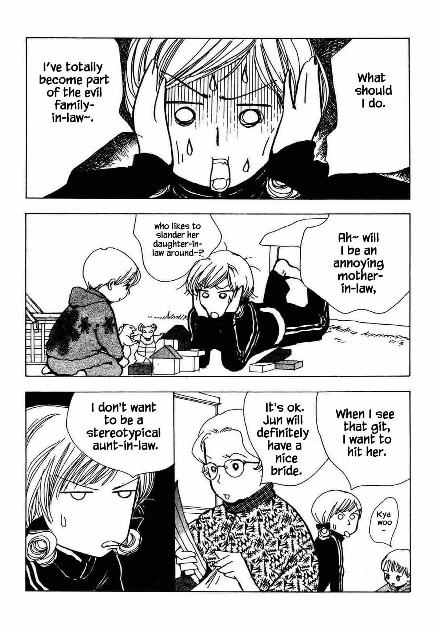 Read Seigi no Mikata! chapter 33 image 31 on Lezhin
