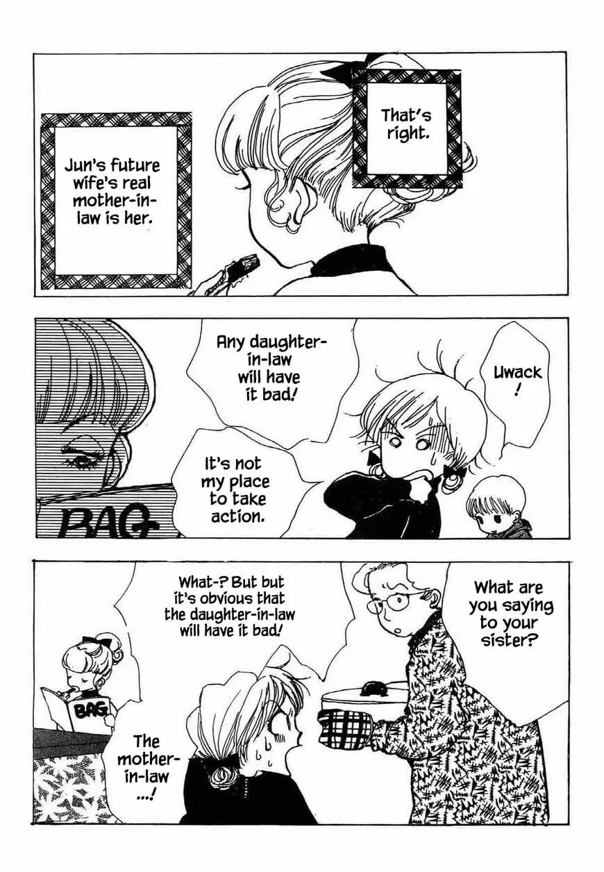 Read Seigi no Mikata! chapter 33 image 33 on Lezhin