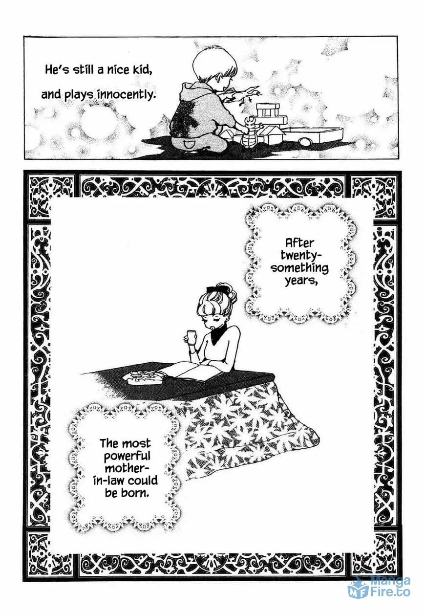 Read Seigi no Mikata! chapter 33 image 35 on Lezhin