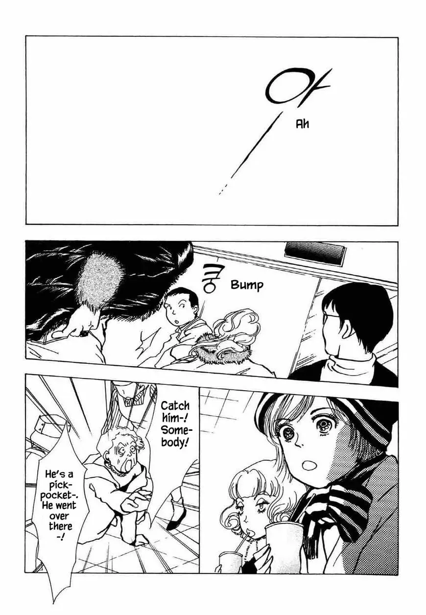 Read Seigi no Mikata! chapter 33 image 6 on Lezhin
