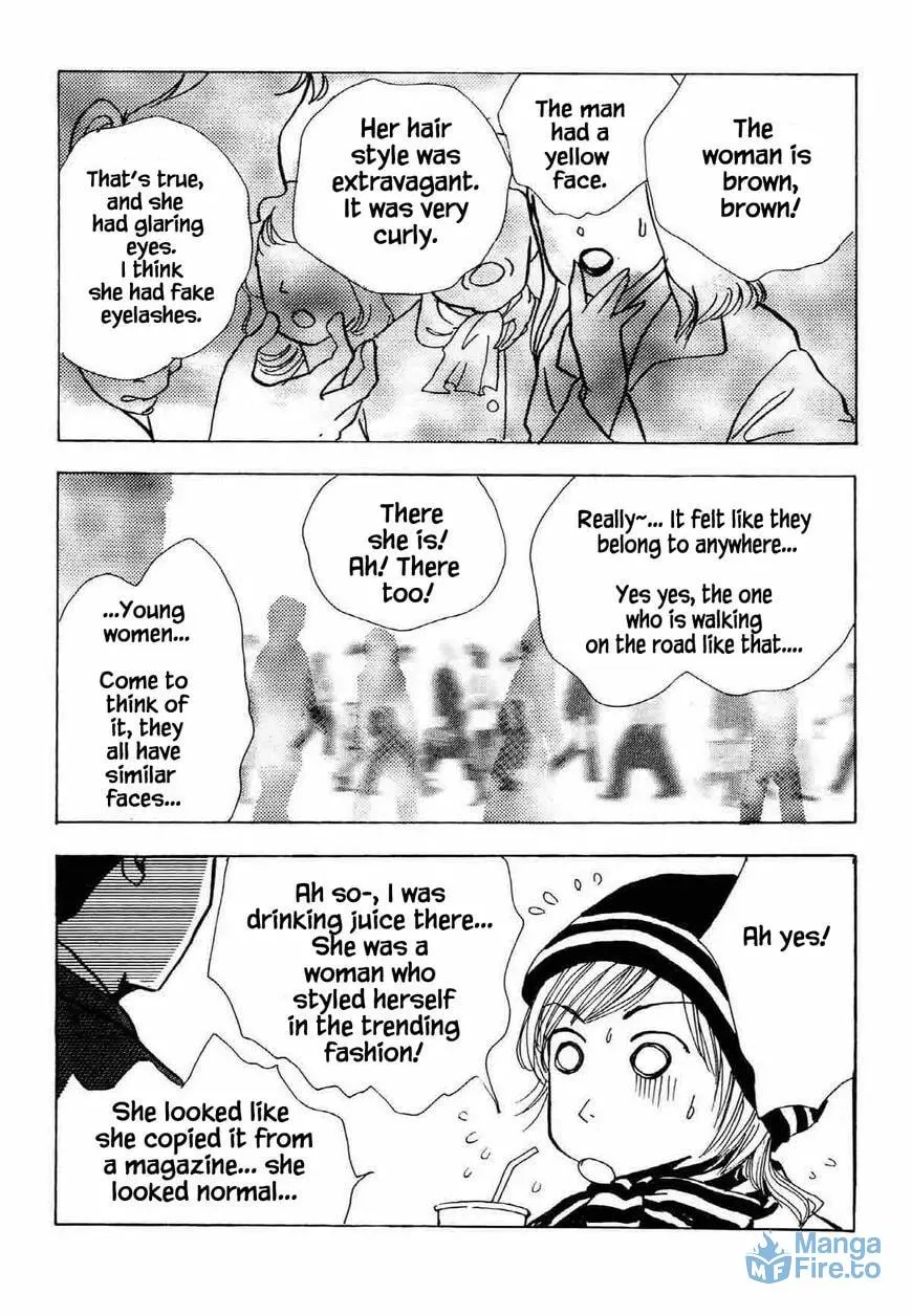 Read Seigi no Mikata! chapter 33 image 8 on Lezhin
