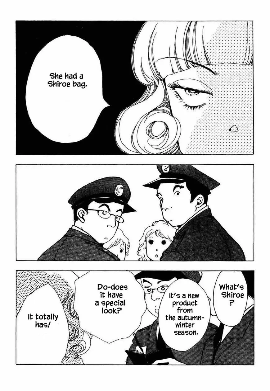 Read Seigi no Mikata! chapter 33 image 9 on Lezhin