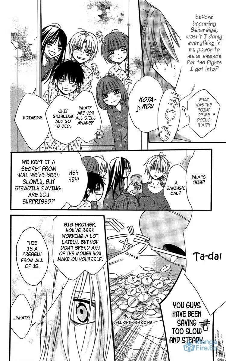 Read Seigi no Mikata! chapter 4 image 14 on Lezhin