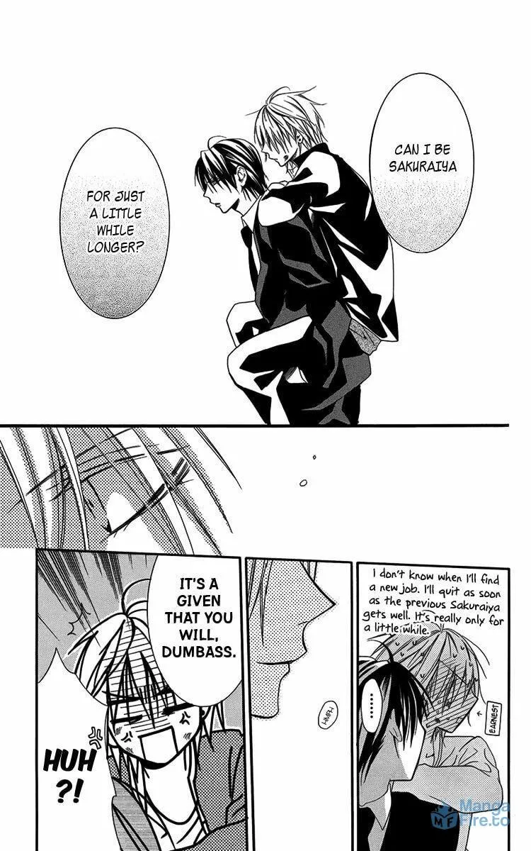 Read Seigi no Mikata! chapter 4 image 47 on Lezhin