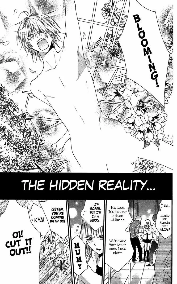 Read Seigi no Mikata! chapter 4 image 7 on Lezhin