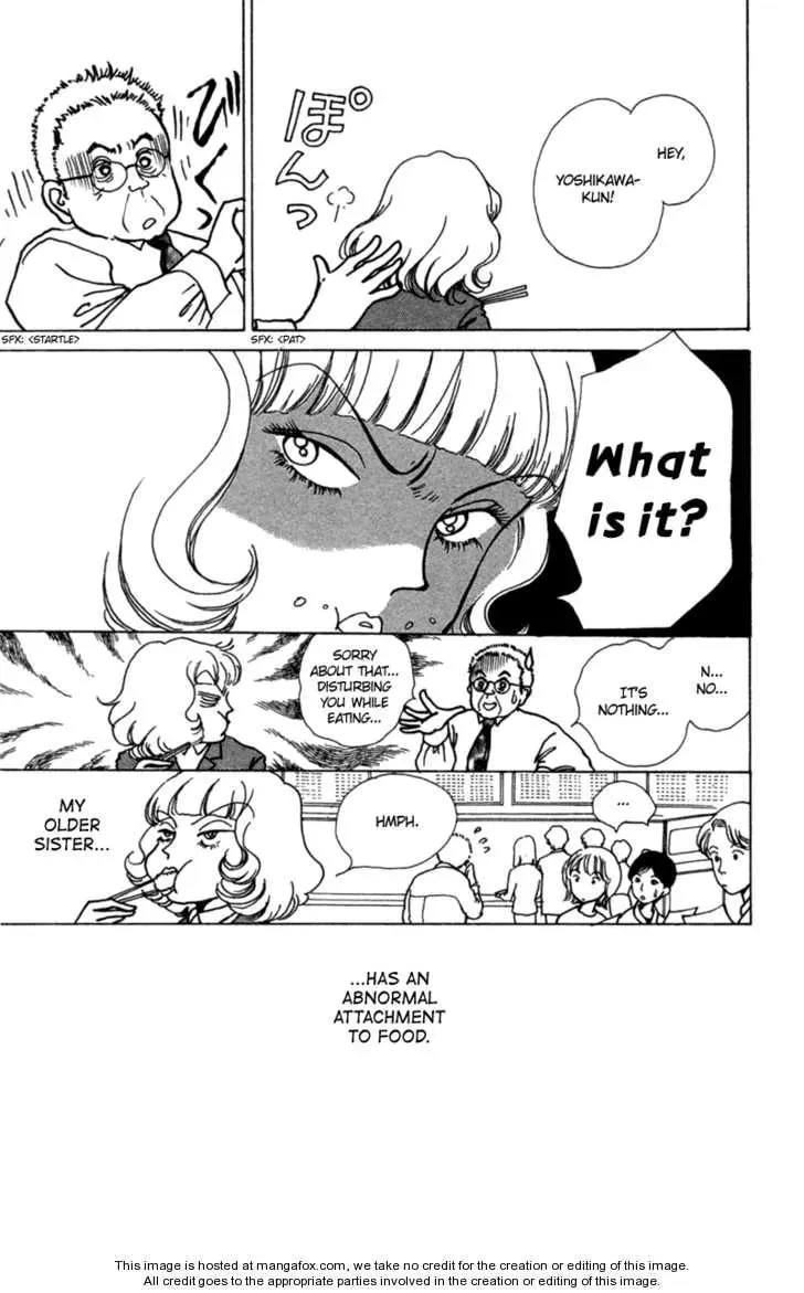 Read Seigi no Mikata! chapter 5 image 19 on Lezhin