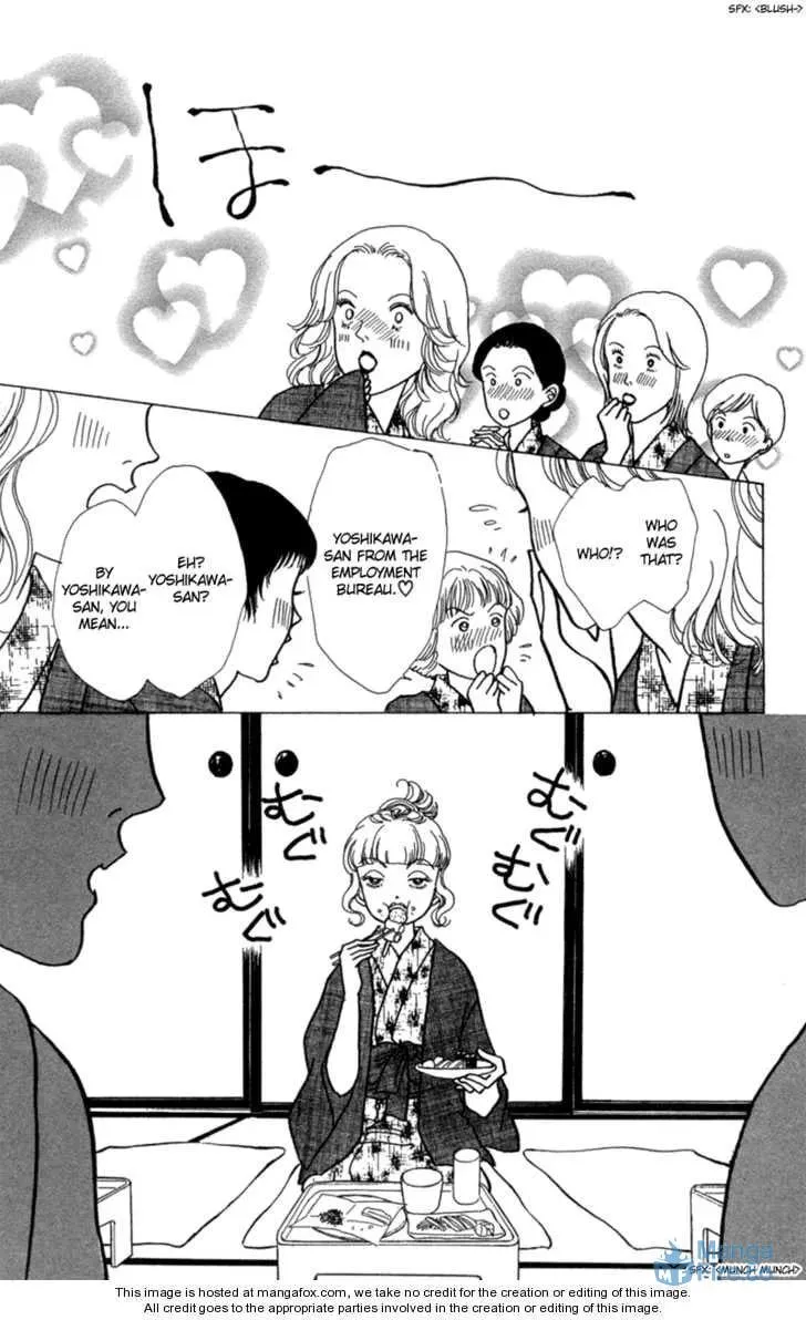Read Seigi no Mikata! chapter 5 image 2 on Lezhin