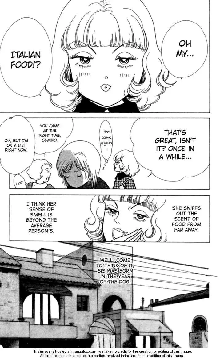 Read Seigi no Mikata! chapter 5 image 21 on Lezhin