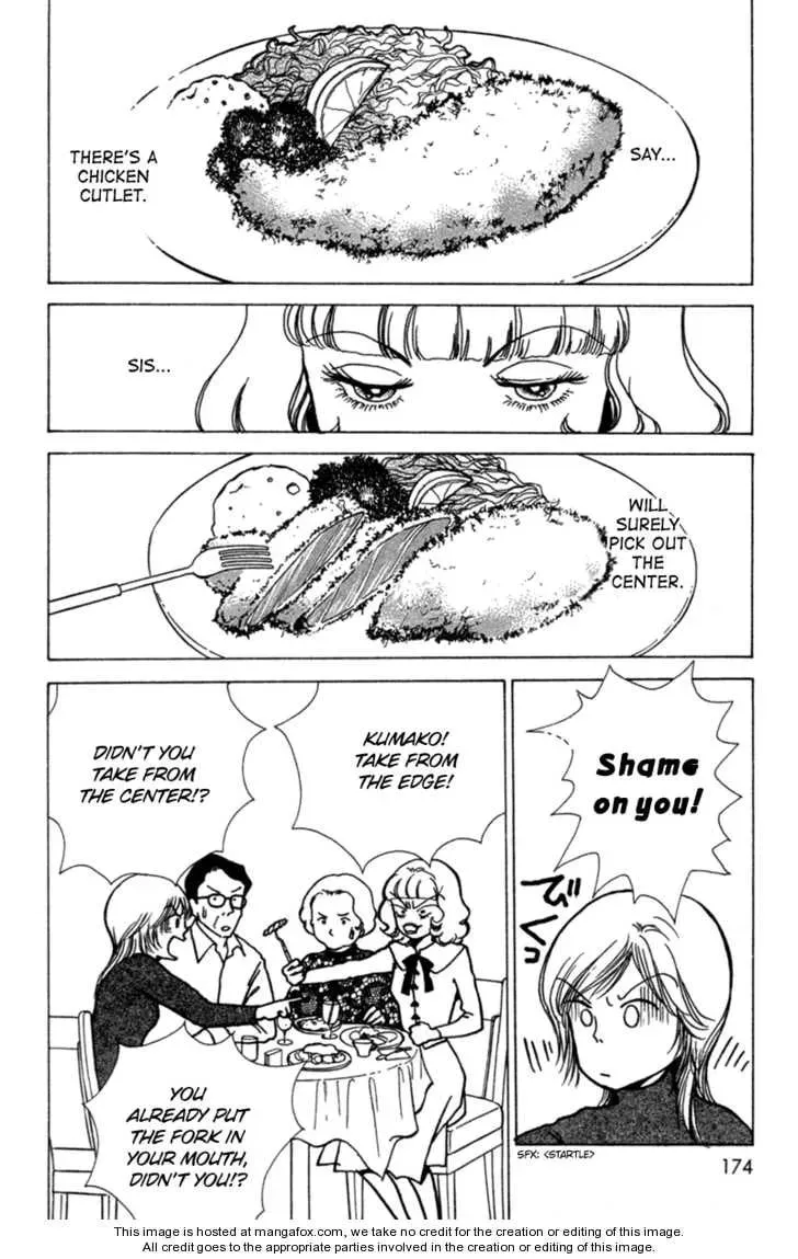 Read Seigi no Mikata! chapter 5 image 22 on Lezhin