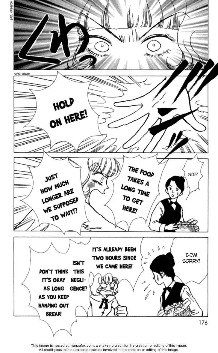 Read Seigi no Mikata! chapter 5 image 24 on Lezhin