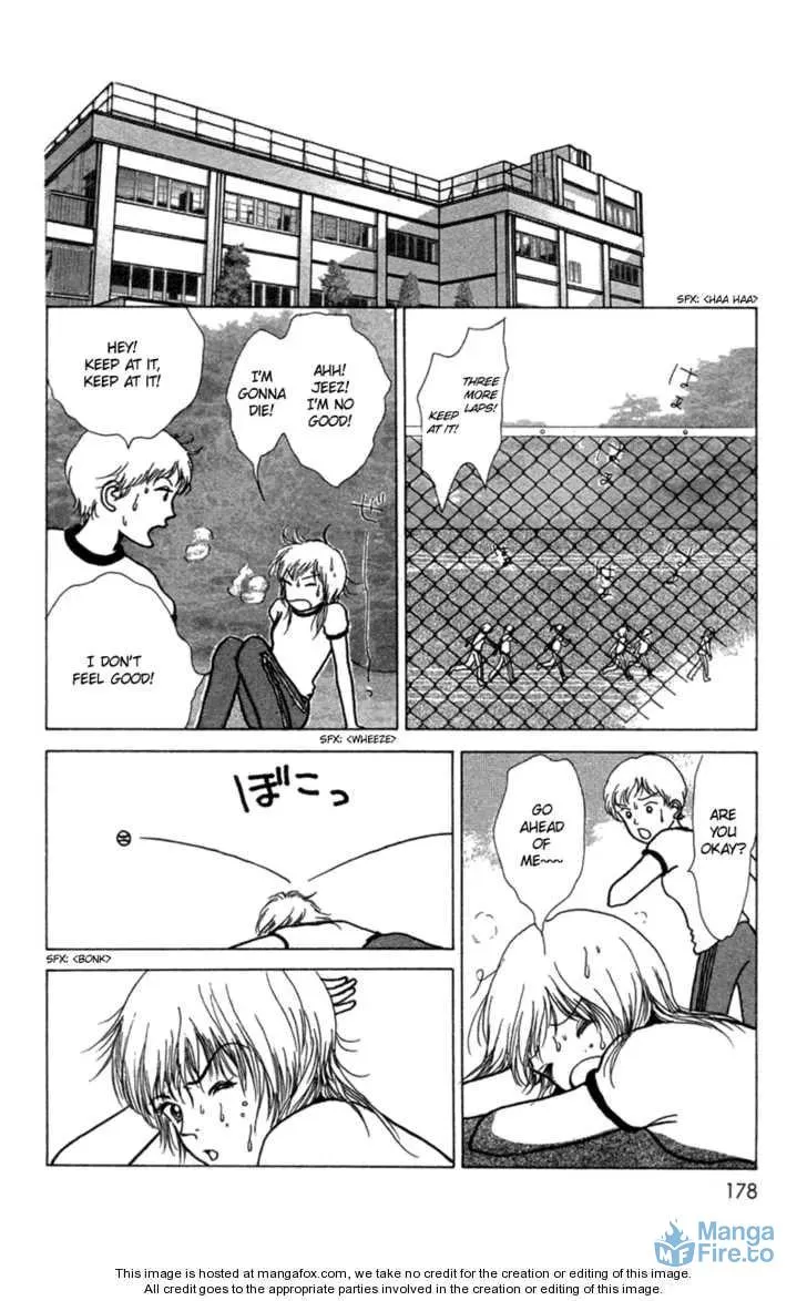 Read Seigi no Mikata! chapter 5 image 26 on Lezhin