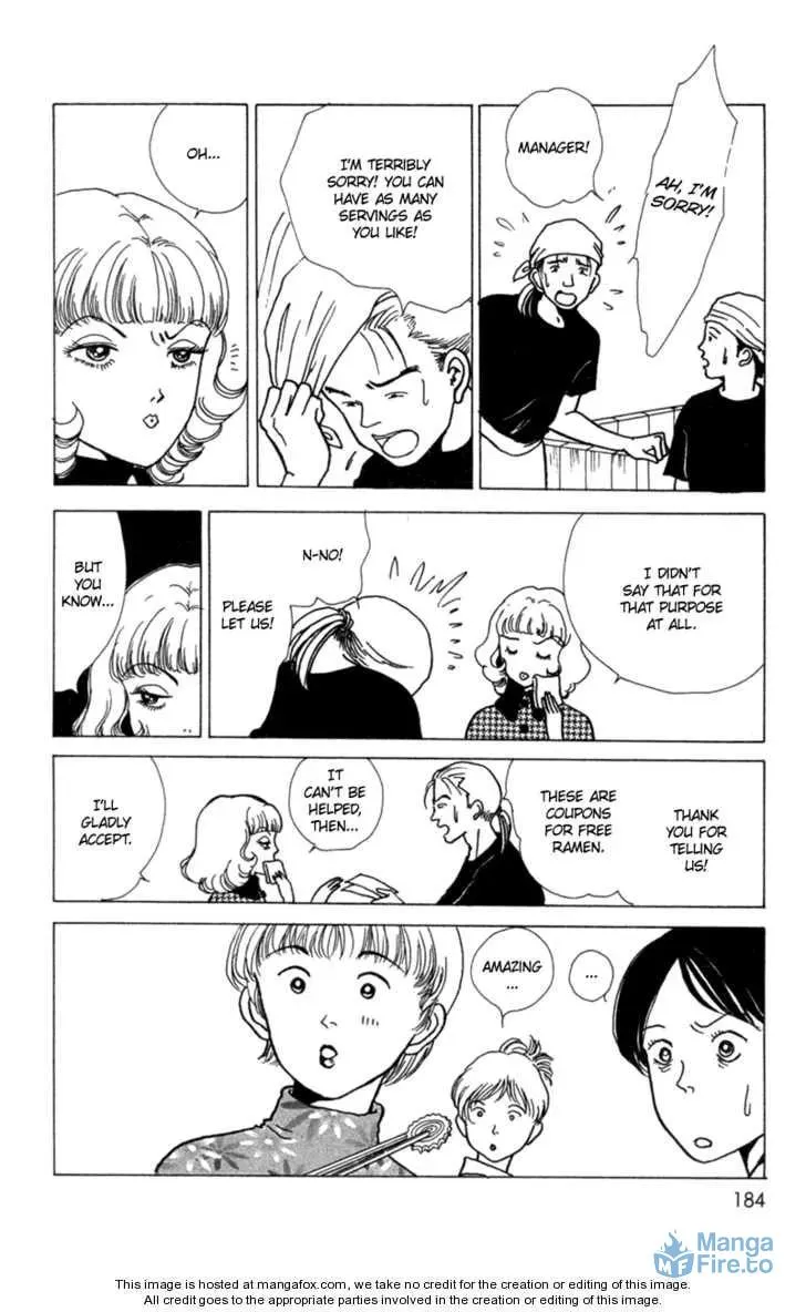 Read Seigi no Mikata! chapter 5 image 32 on Lezhin