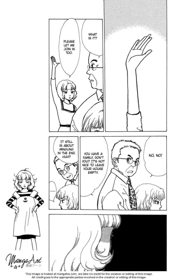 Read Seigi no Mikata! chapter 5 image 37 on Lezhin