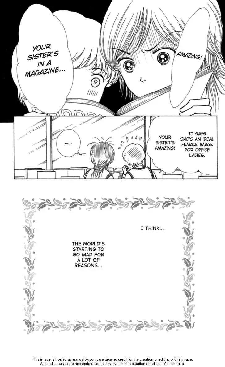 Read Seigi no Mikata! chapter 5 image 7 on Lezhin