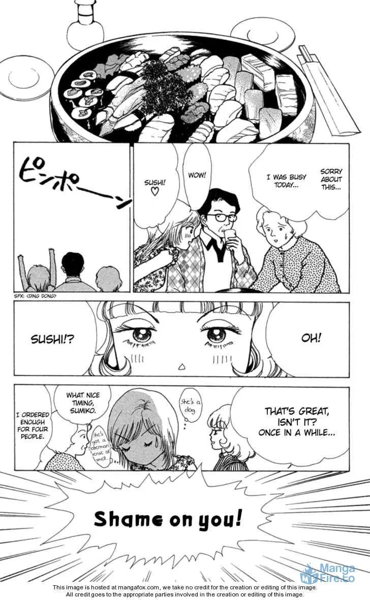 Read Seigi no Mikata! chapter 5 image 8 on Lezhin