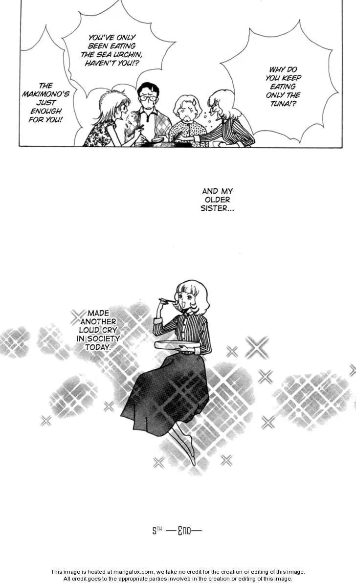 Read Seigi no Mikata! chapter 5 image 9 on Lezhin
