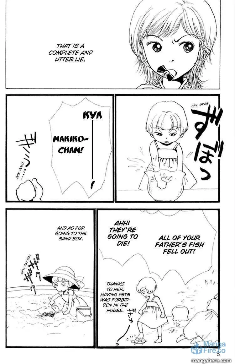 Read Seigi no Mikata! chapter 6 image 11 on Lezhin