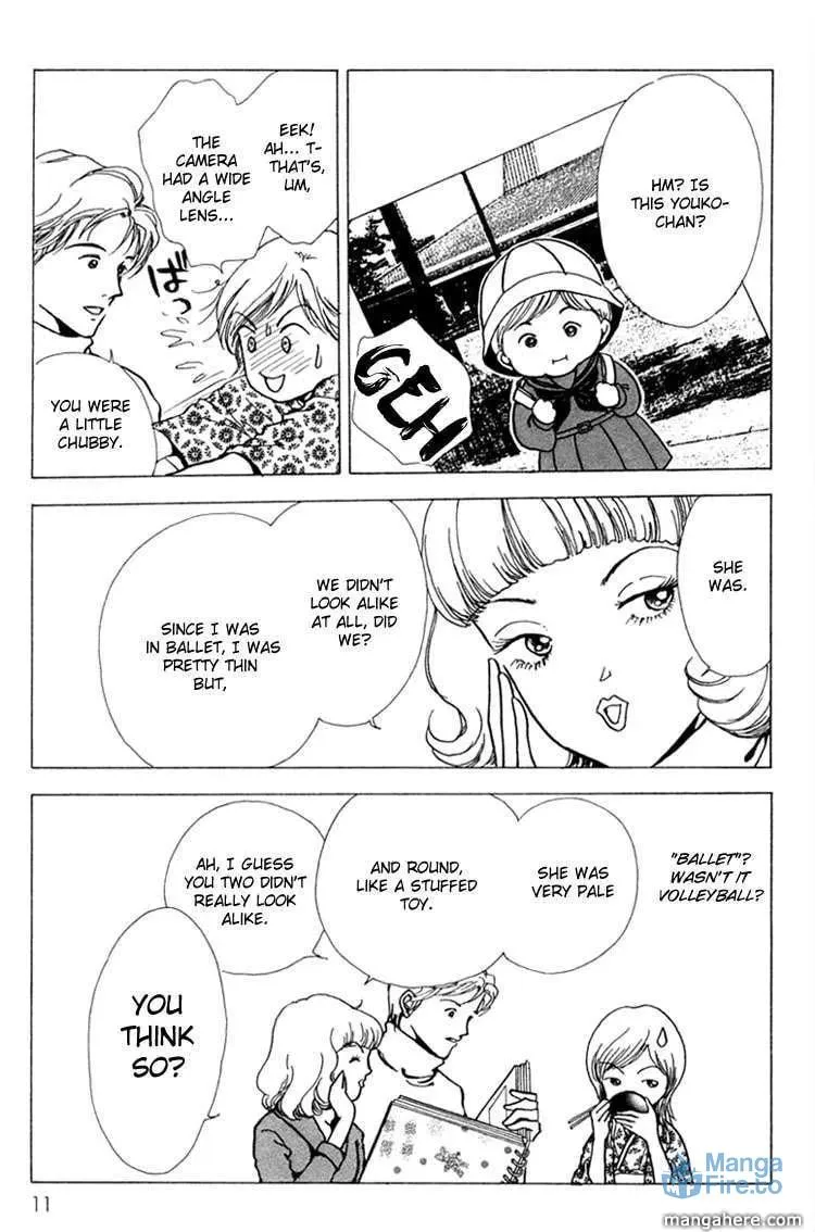 Read Seigi no Mikata! chapter 6 image 14 on Lezhin