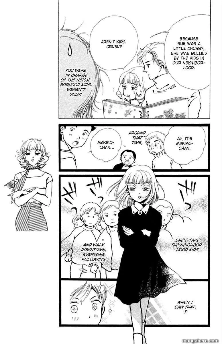 Read Seigi no Mikata! chapter 6 image 16 on Lezhin