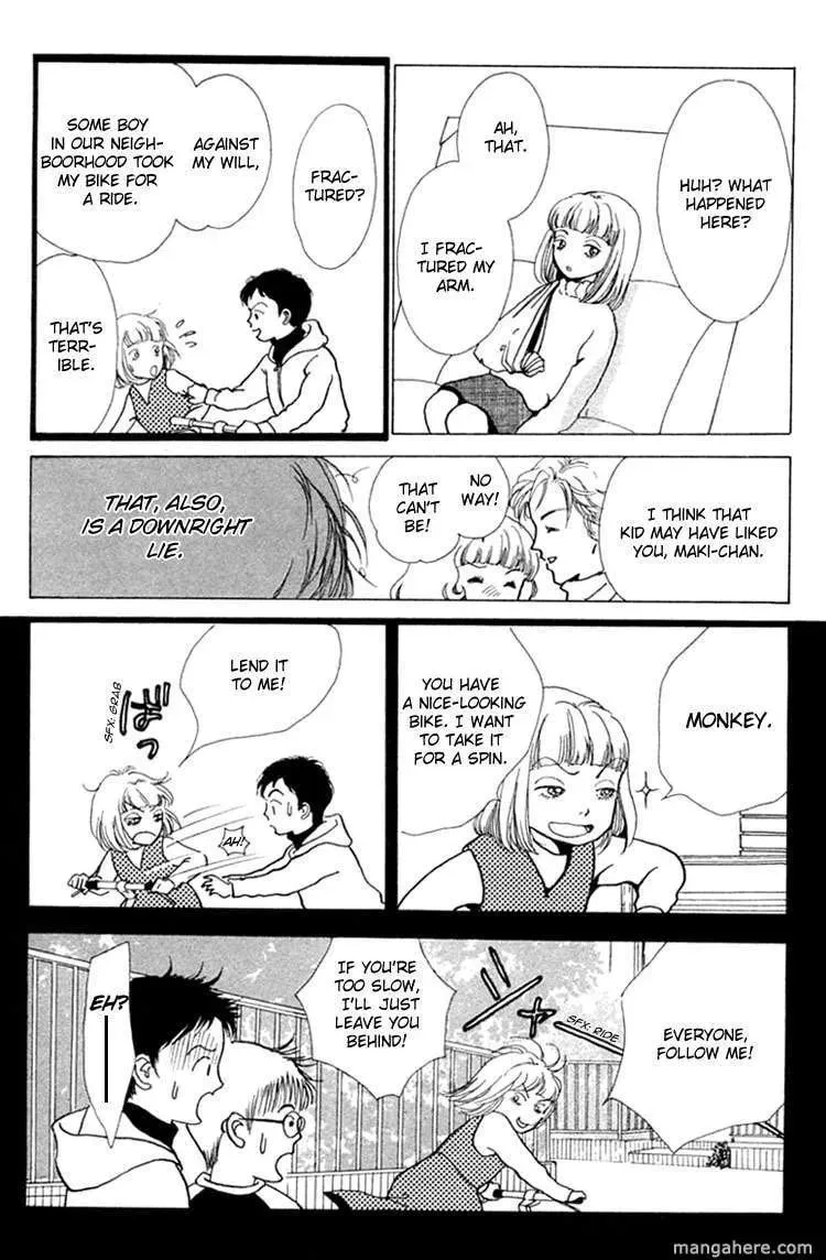 Read Seigi no Mikata! chapter 6 image 18 on Lezhin