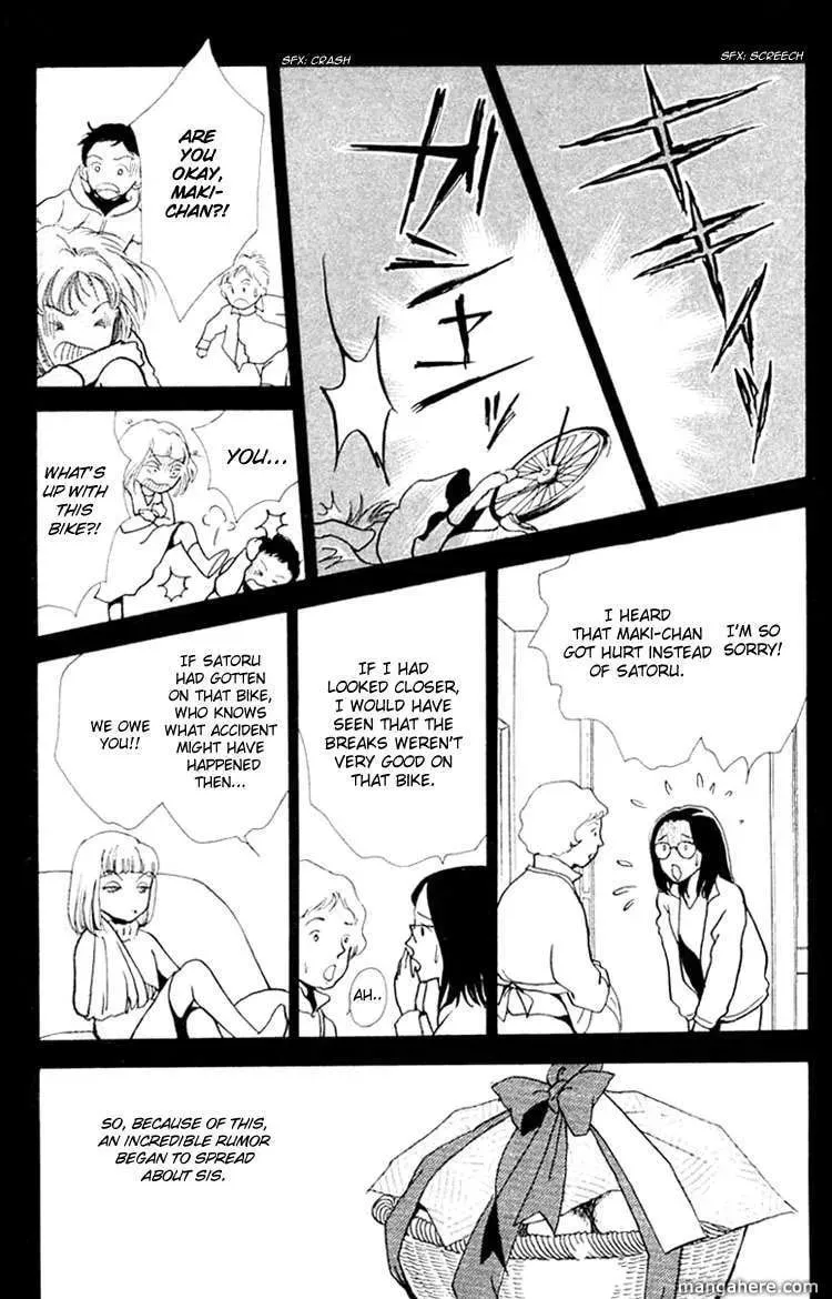 Read Seigi no Mikata! chapter 6 image 19 on Lezhin