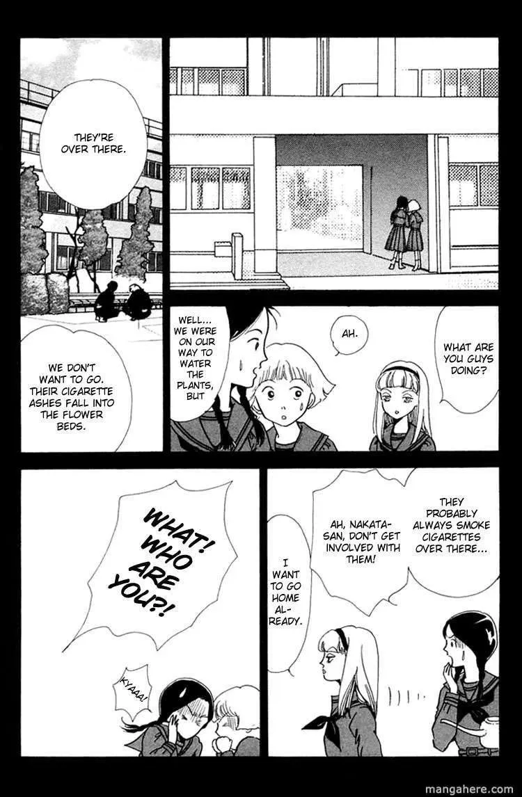 Read Seigi no Mikata! chapter 6 image 21 on Lezhin