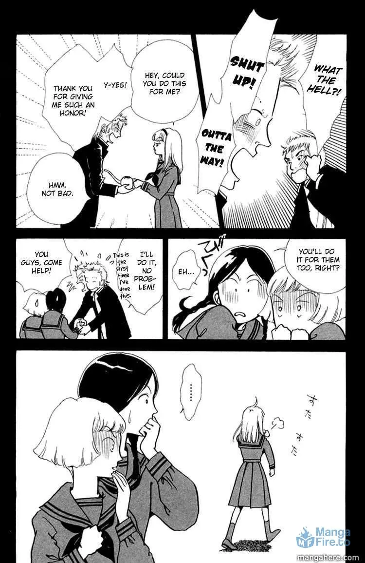 Read Seigi no Mikata! chapter 6 image 23 on Lezhin