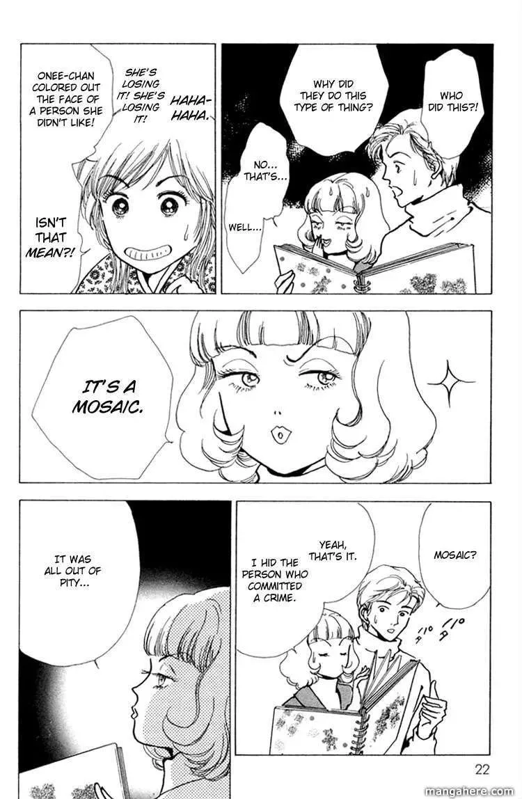 Read Seigi no Mikata! chapter 6 image 25 on Lezhin