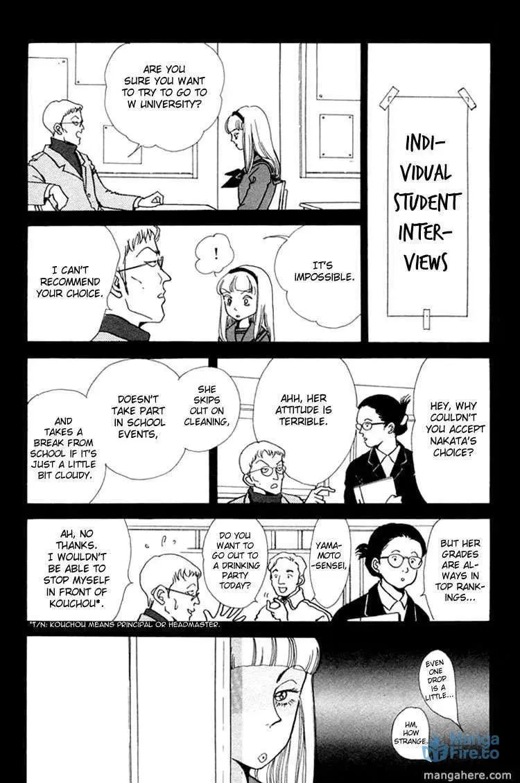 Read Seigi no Mikata! chapter 6 image 26 on Lezhin
