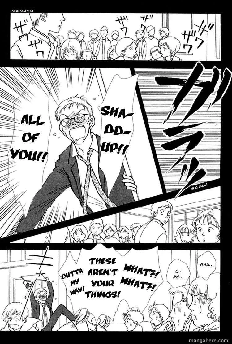 Read Seigi no Mikata! chapter 6 image 28 on Lezhin