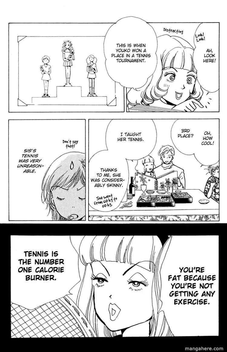 Read Seigi no Mikata! chapter 6 image 30 on Lezhin