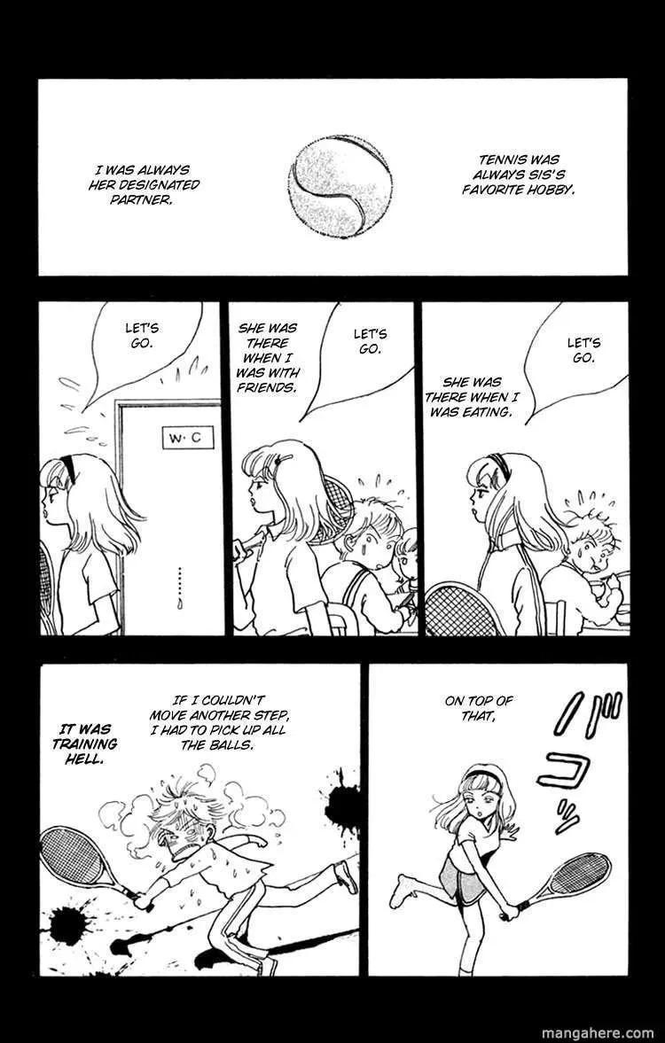 Read Seigi no Mikata! chapter 6 image 31 on Lezhin
