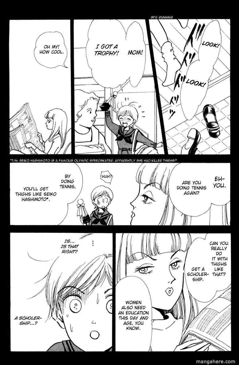 Read Seigi no Mikata! chapter 6 image 34 on Lezhin