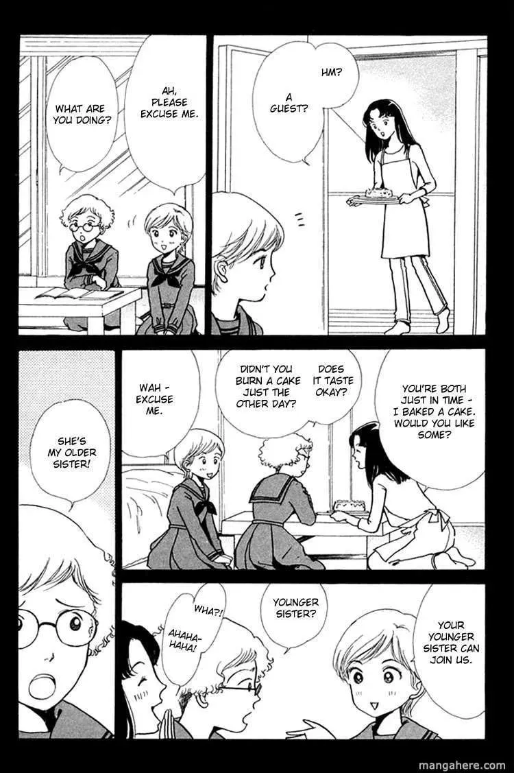 Read Seigi no Mikata! chapter 6 image 36 on Lezhin