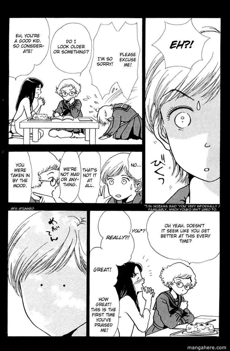 Read Seigi no Mikata! chapter 6 image 37 on Lezhin