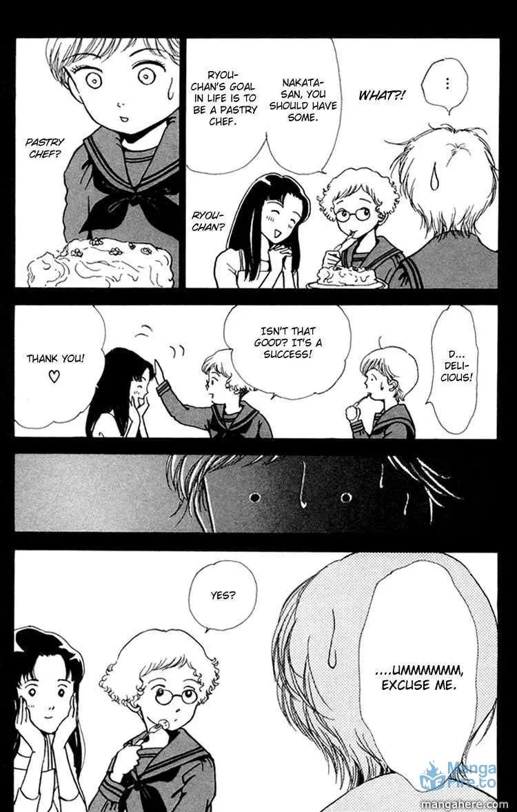 Read Seigi no Mikata! chapter 6 image 38 on Lezhin