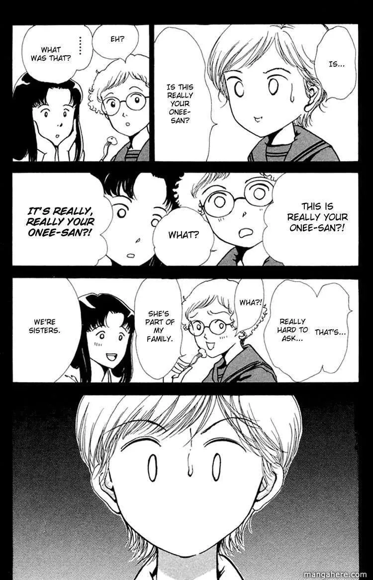Read Seigi no Mikata! chapter 6 image 39 on Lezhin