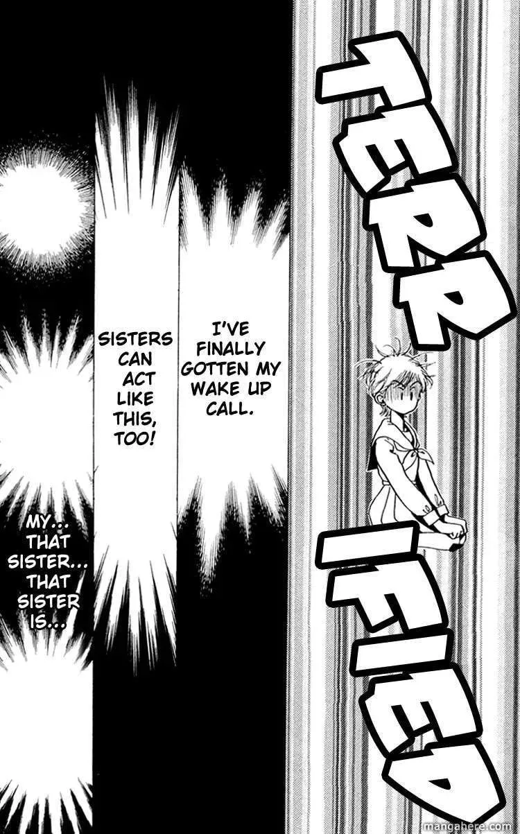Read Seigi no Mikata! chapter 6 image 40 on Lezhin