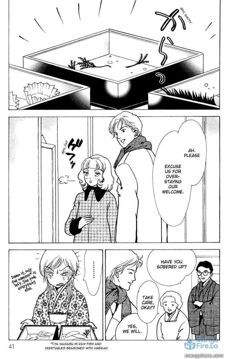 Read Seigi no Mikata! chapter 6 image 44 on Lezhin