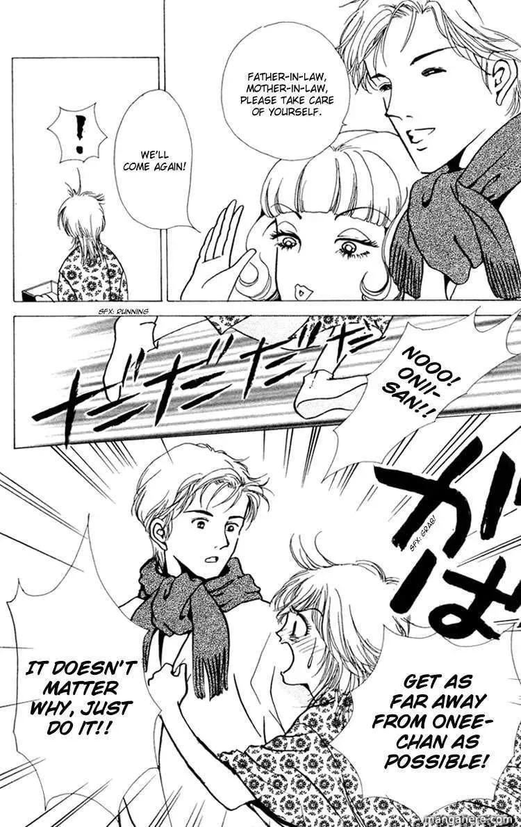 Read Seigi no Mikata! chapter 6 image 45 on Lezhin