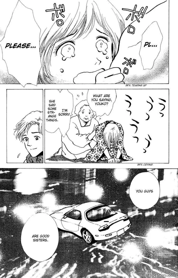 Read Seigi no Mikata! chapter 6 image 46 on Lezhin