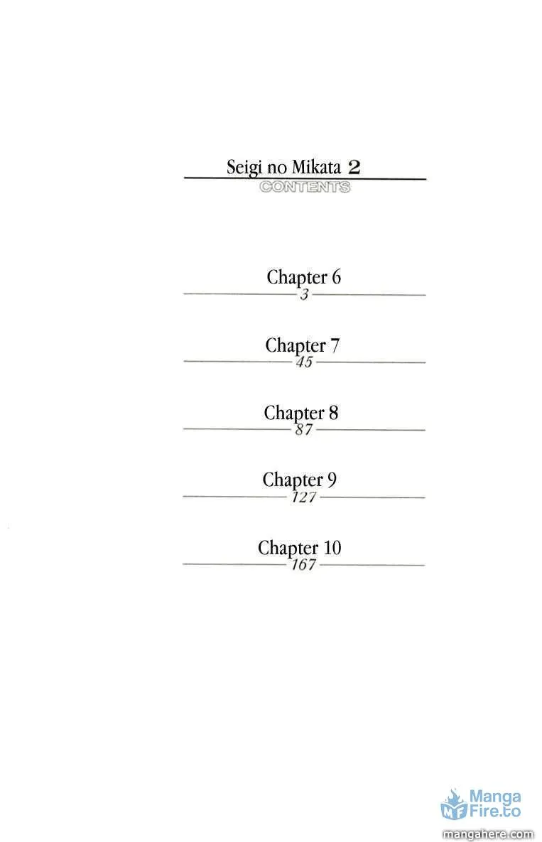 Read Seigi no Mikata! chapter 6 image 5 on Lezhin