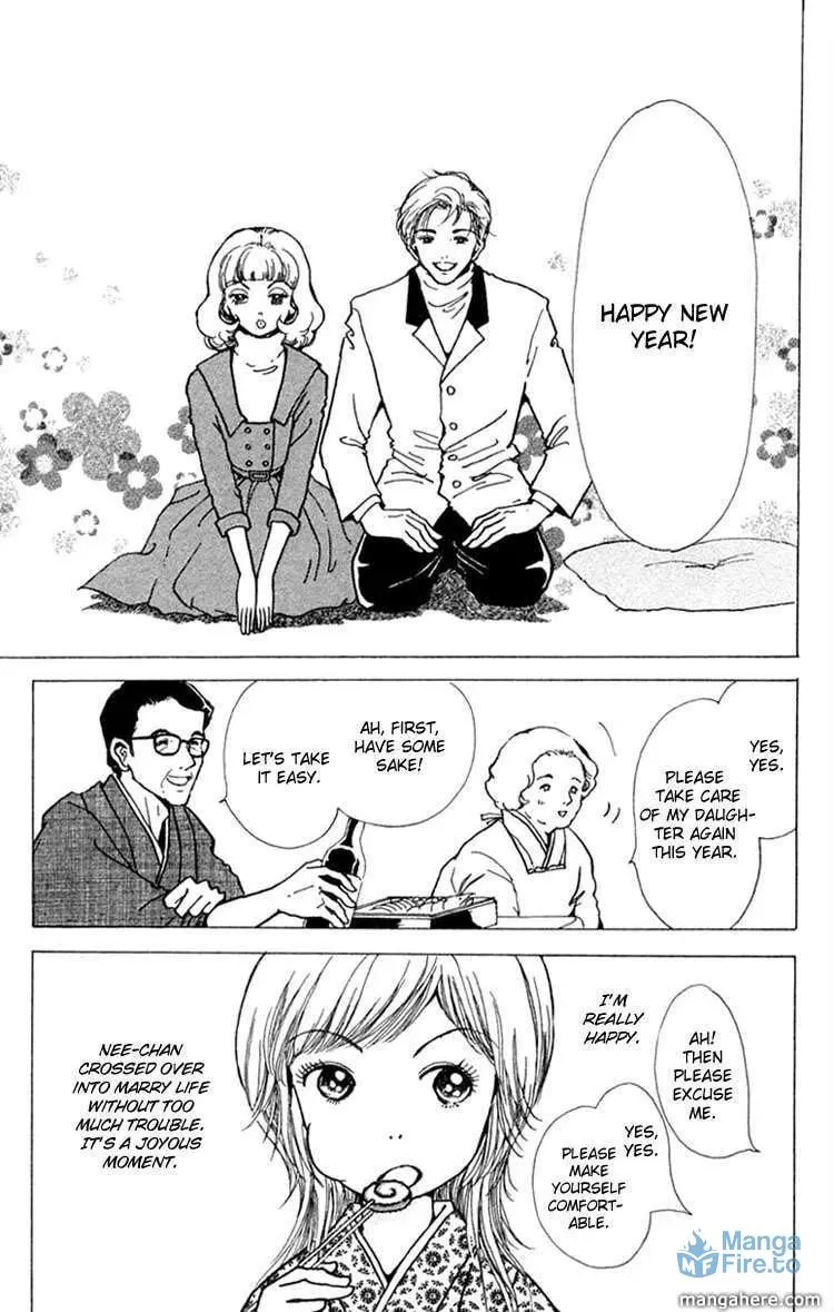 Read Seigi no Mikata! chapter 6 image 8 on Lezhin