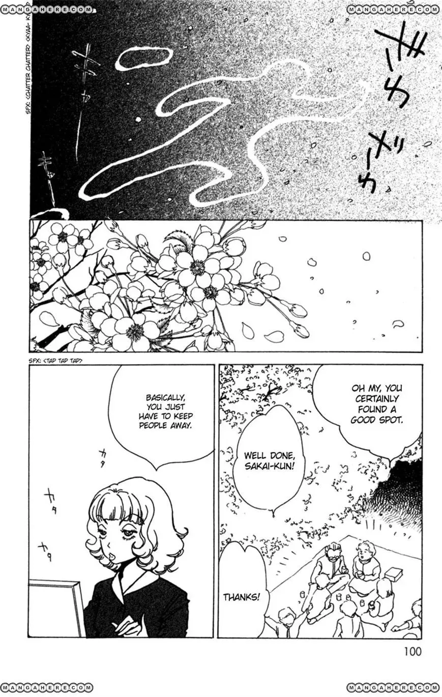 Read Seigi no Mikata! chapter 8 image 13 on Lezhin